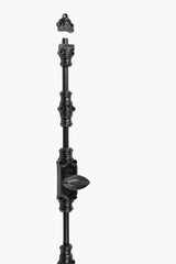Plain Stepped Espagnolette Bolt or Cremone Bolt -Upto 9'