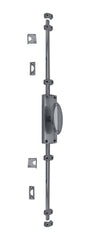 Oval Knob Espagnolette Bolt or Cremone Bolt -Upto 8.5'