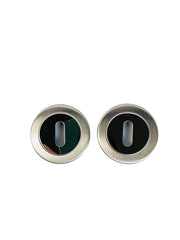 Euro Square Escutcheon