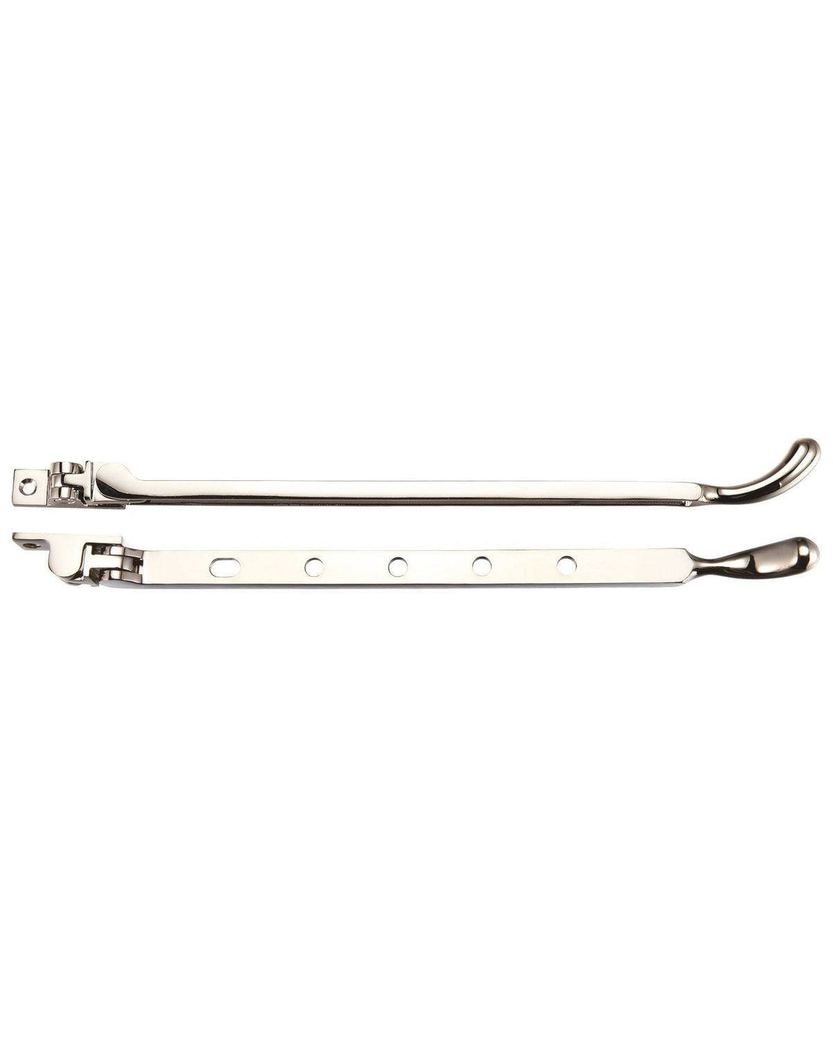 Bulb End Casement Stay 250mm