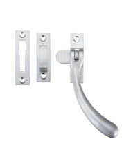 Bulb End Casement Fastener - Offset Version