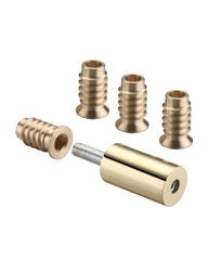 Sash Stop 19mm - Bulk Packed