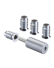Sash Stop 19mm - Bulk Packed