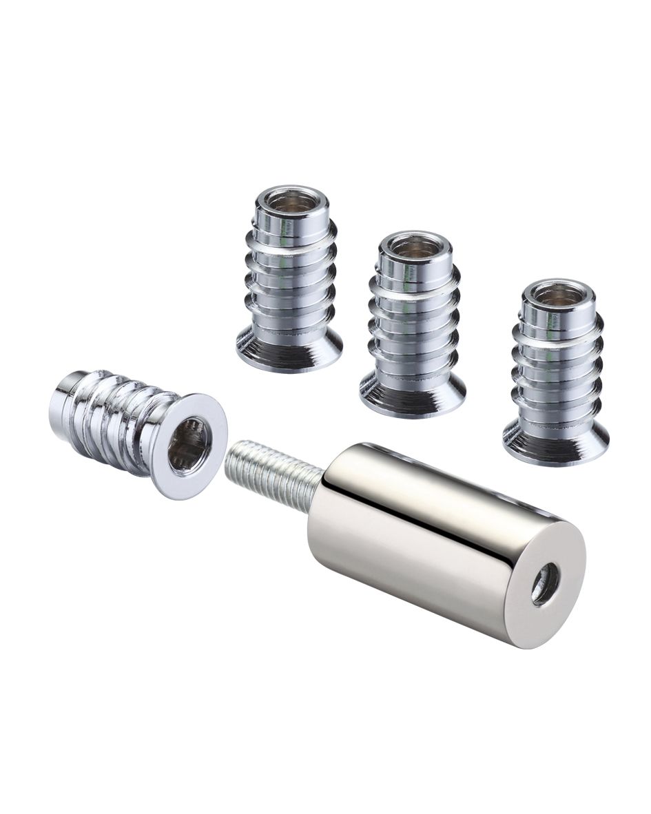 Sash Stop 19mm - Bulk Packed