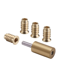 Sash Stop 19mm - Bulk Packed
