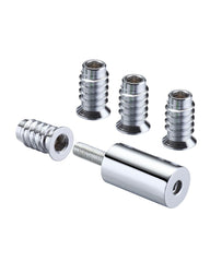 Sash Stop 19mm - Bulk Packed