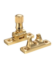 Brighton Pattern Sash Fastener