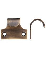 Sash Lift  -51 x 48mm - Standard