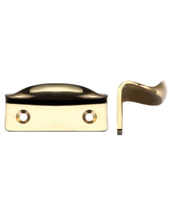Sash Lift - 60 x 22mm
