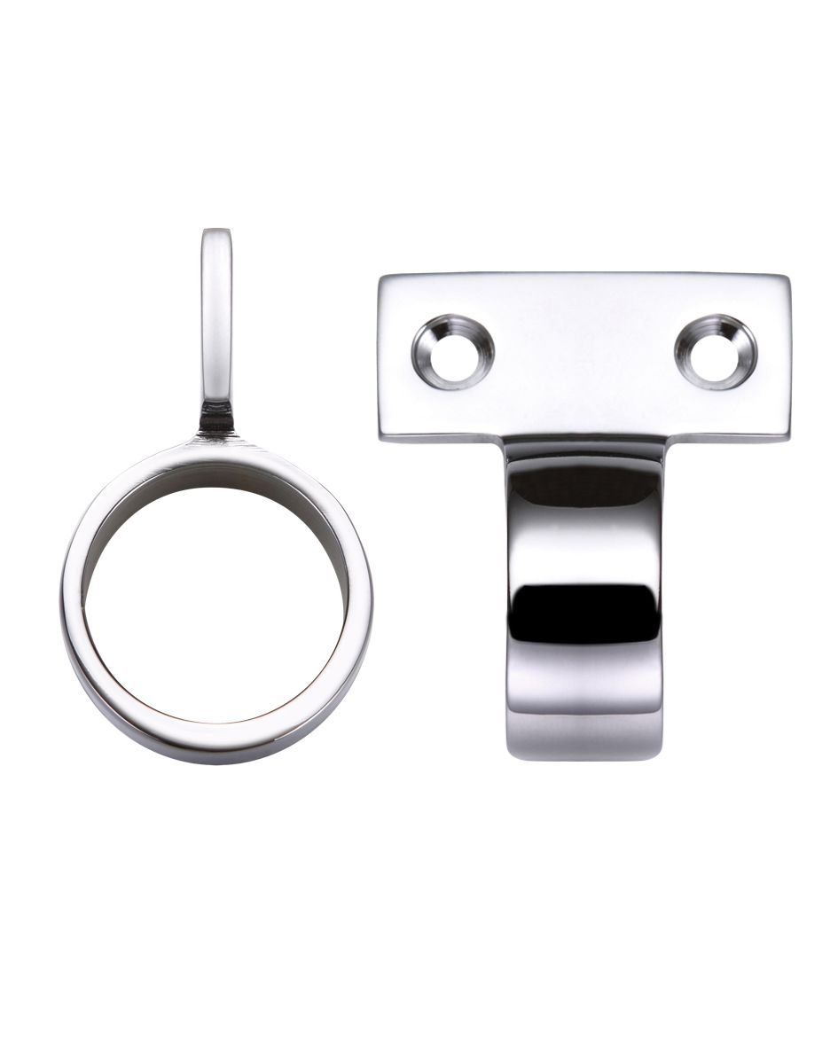 Window Sash Ring Vertical Fix - 28mm