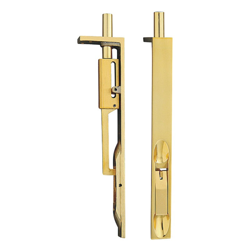 Flush Bolt 19mm Lever Action - 200x19mm