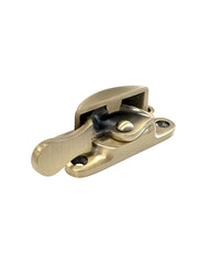 Fitch Fastener c/w Key