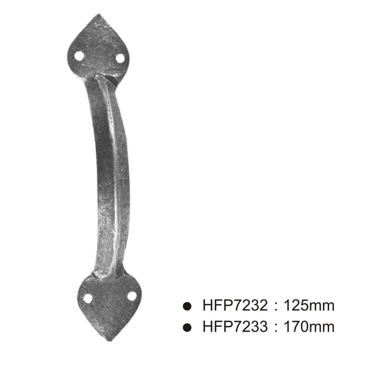 Cabinet Handle-125mm