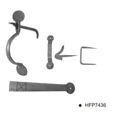 Thumb Latch