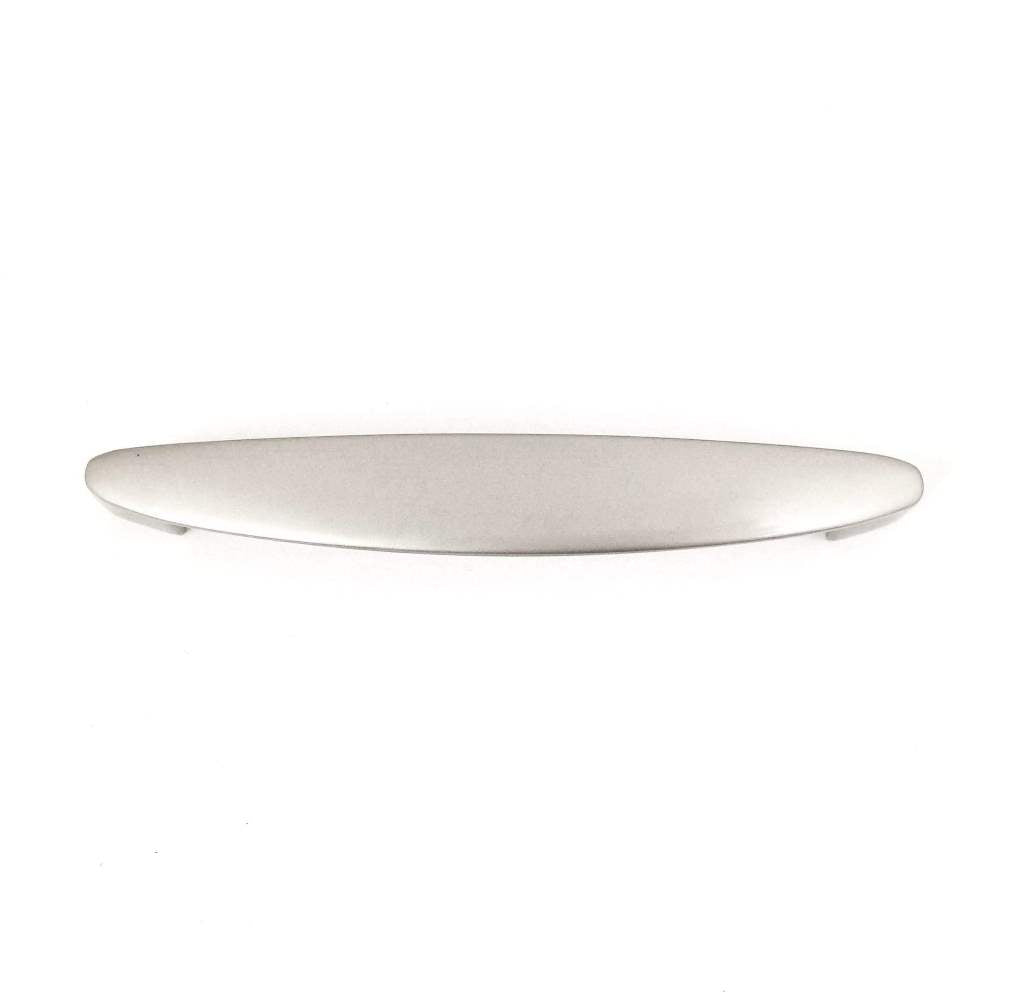 Zamak Handle 96MM Matt Nickel