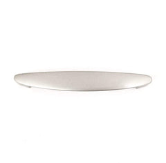 Zamak Handle 96MM Matt Nickel