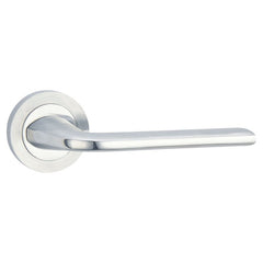 Lever on Rose - Designer Range
