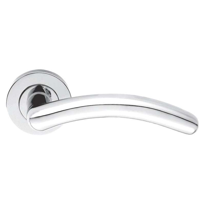 Lever on Rose - Designer Range