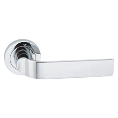 Lever on Rose - Designer Range -129MM - Rose 51MM