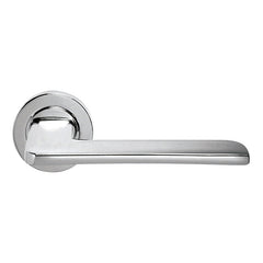 Lever on Rose-  Designer Range -128MM - Rose 52MM