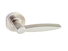 Lever on Rose- Designer Range
