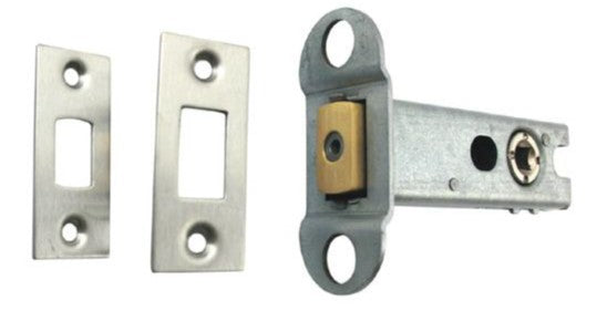 Deadbolts with Forends 102mm