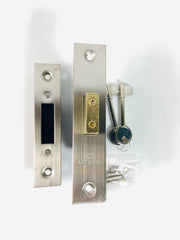 Dead Lock - 5 Lever -63mm
