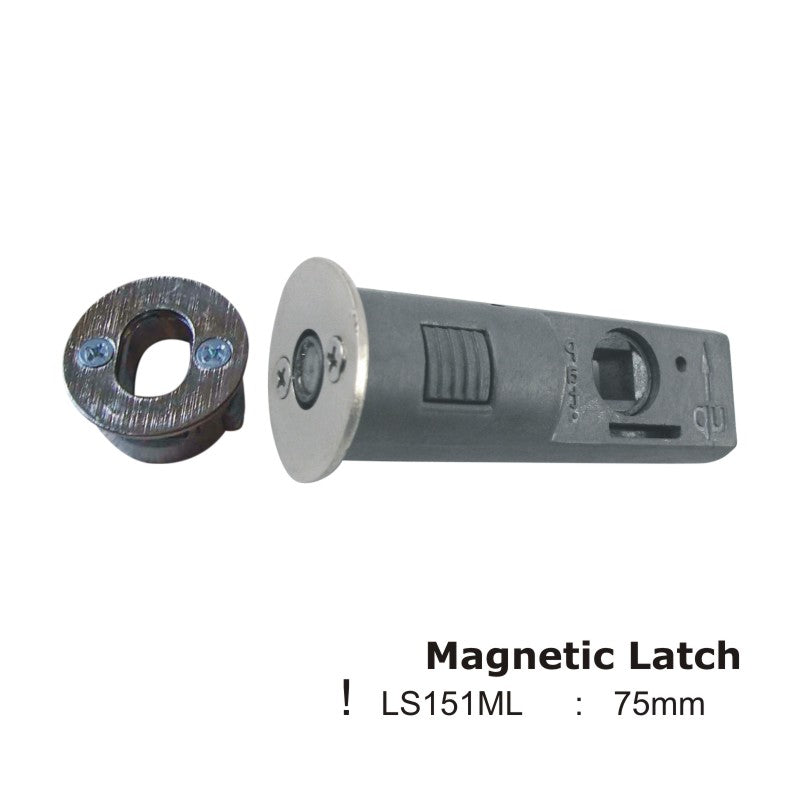 Magnetic Latch 75mm