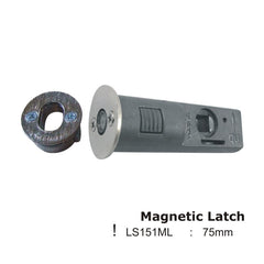 Magnetic Latch 75mm