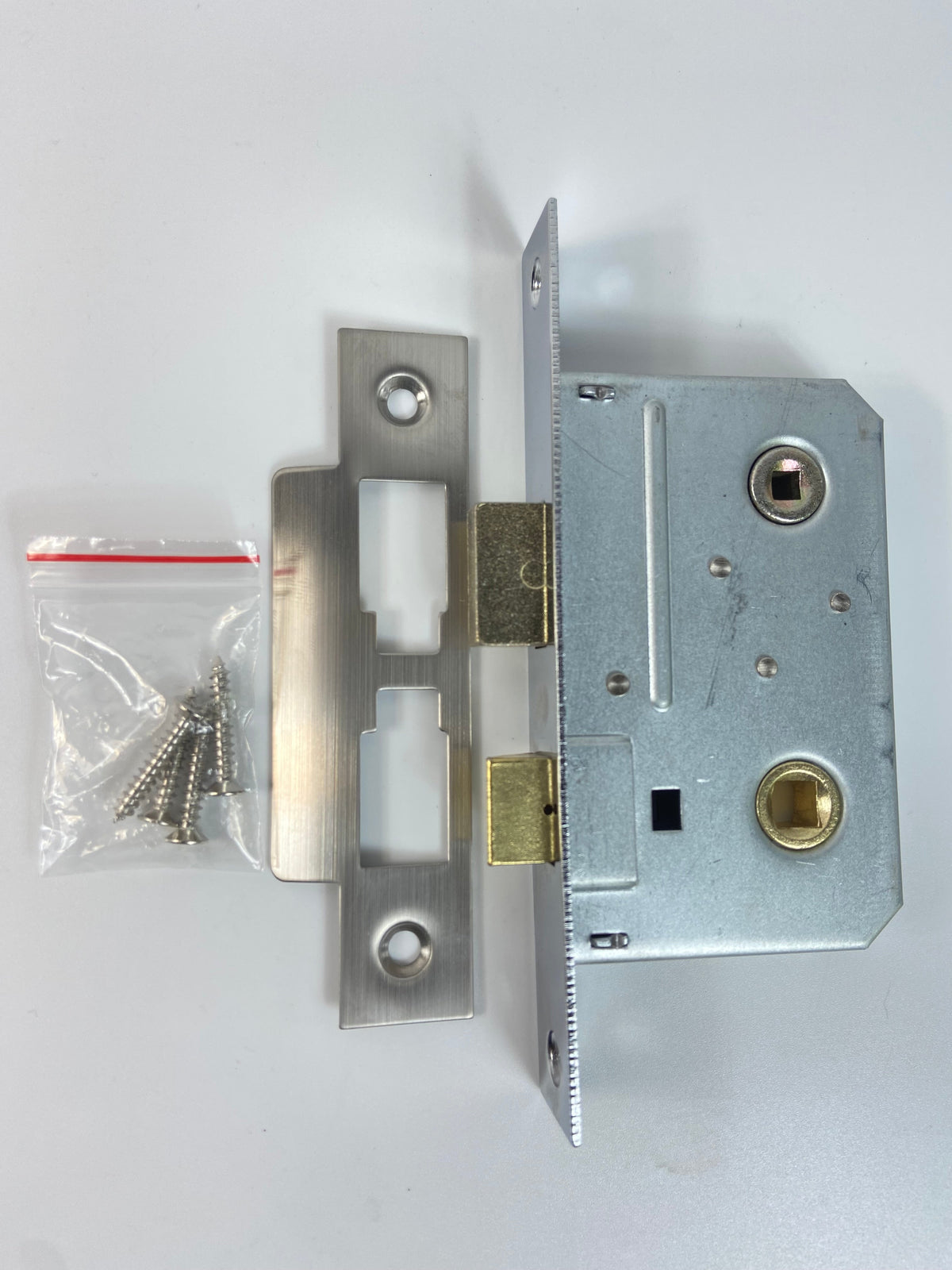 Architectural Bathroom Lock -63mm