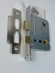 Architectural Bathroom Lock -75mm