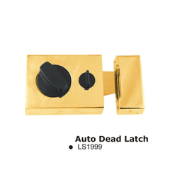 Auto Dead Latch 60mm