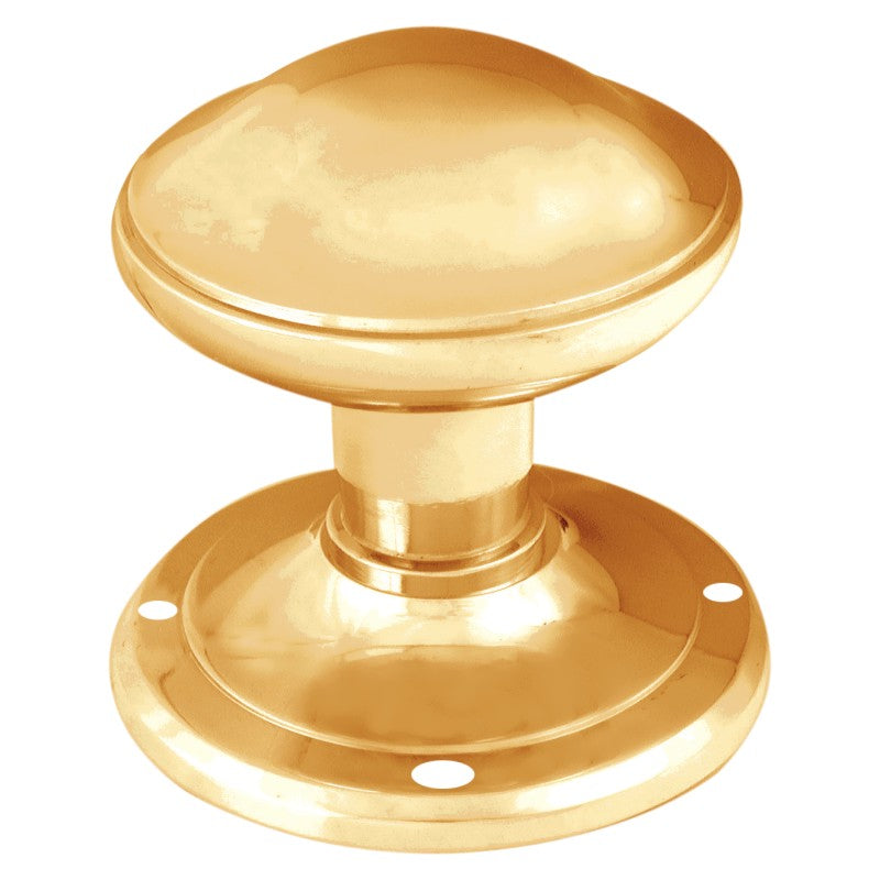 Prince Mortice Knob -56mm
