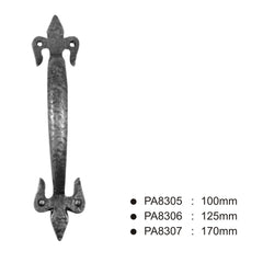 PULL HANDLE 100MM