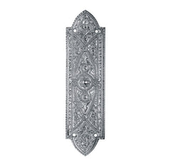 Demas Finger Plate - 260mm x 70mm