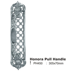 Honora Pull Handle 305mm x 70mm