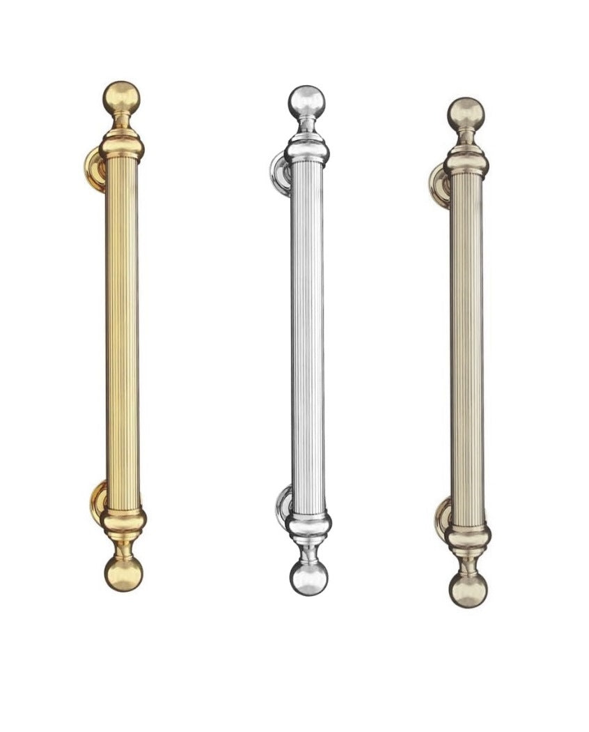 Casilda Pull Handle - 500mm x 56mm