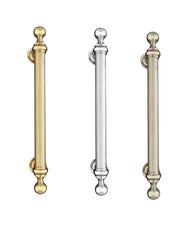 Casilda Pull Handle - 500mm x 56mm