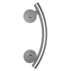 Rain Pull Handle - 229mm x 51mm