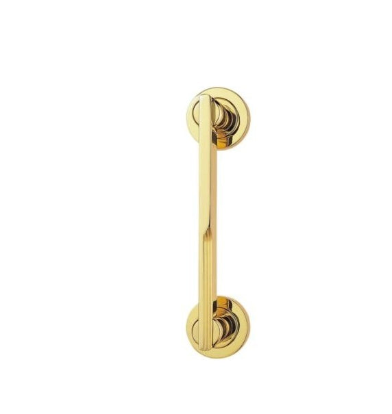 Prior Pull Handle - 229mm x 51mm