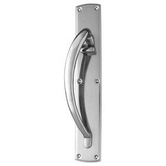 Vitus Pull Handle Left Hand- 457mm x 76mm
