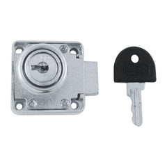 Drawer Lock