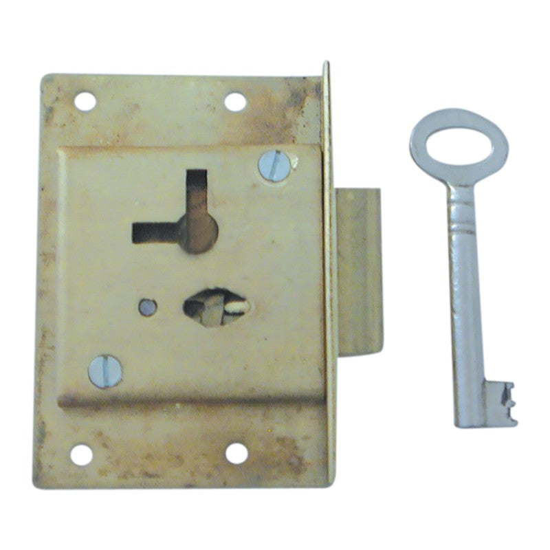 Cabinet Lock (Large)