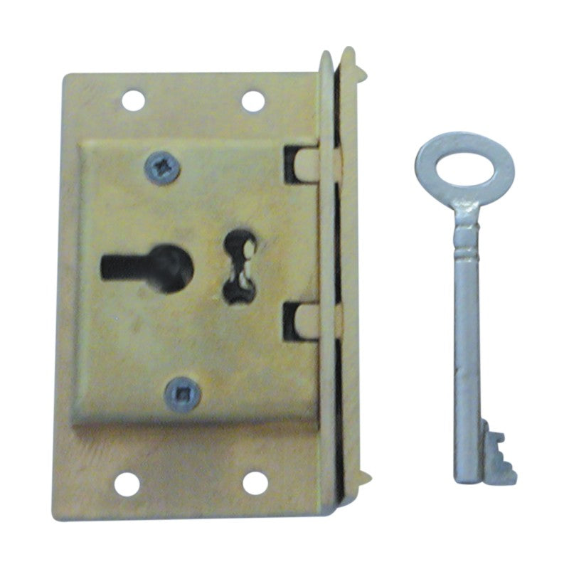 Cabinet Lock (small)