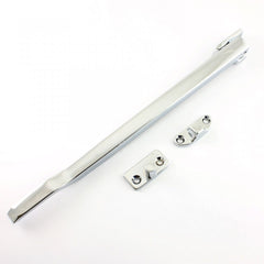 Modern Casement Stay - Locking -255mm