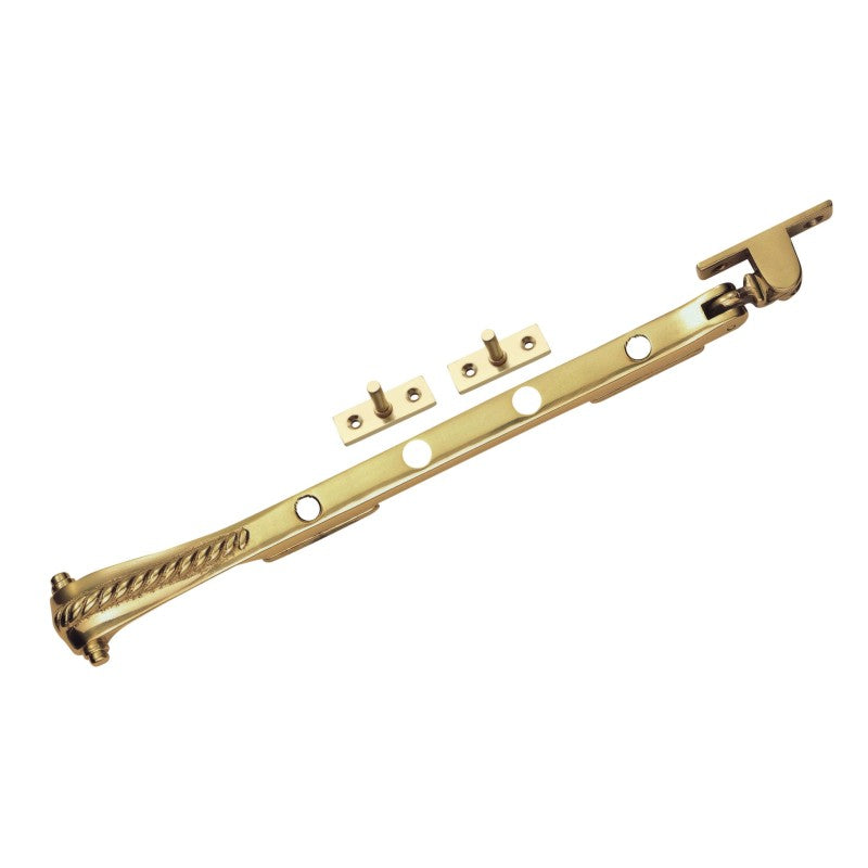Georgian Casement Stay -300mm