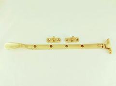 Casement Stay - 10" -250mm