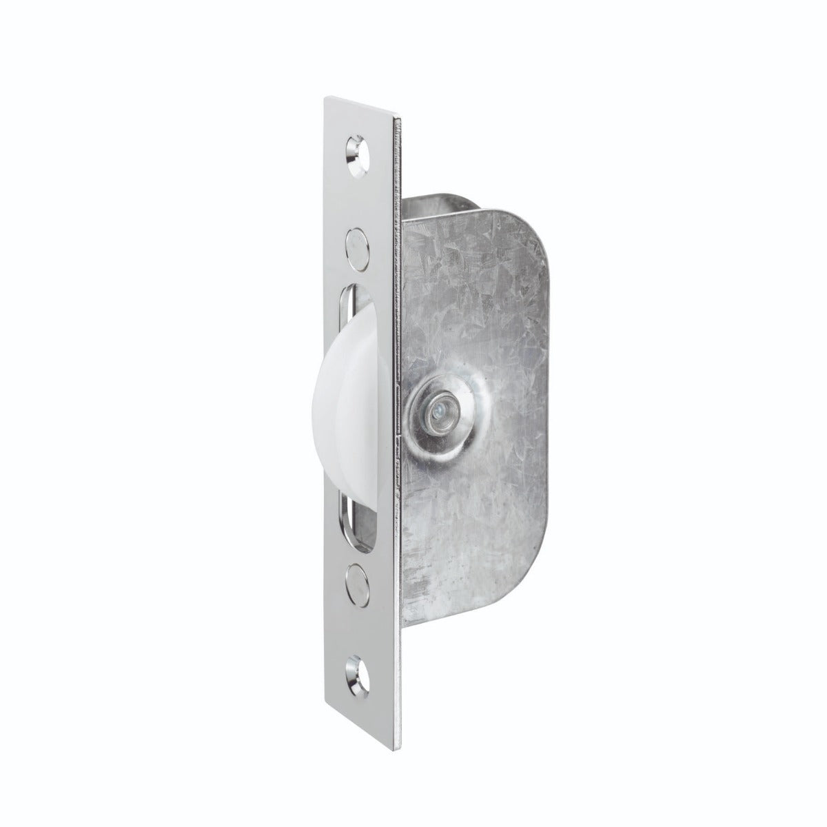 Sash Window Axle Pulley No 2