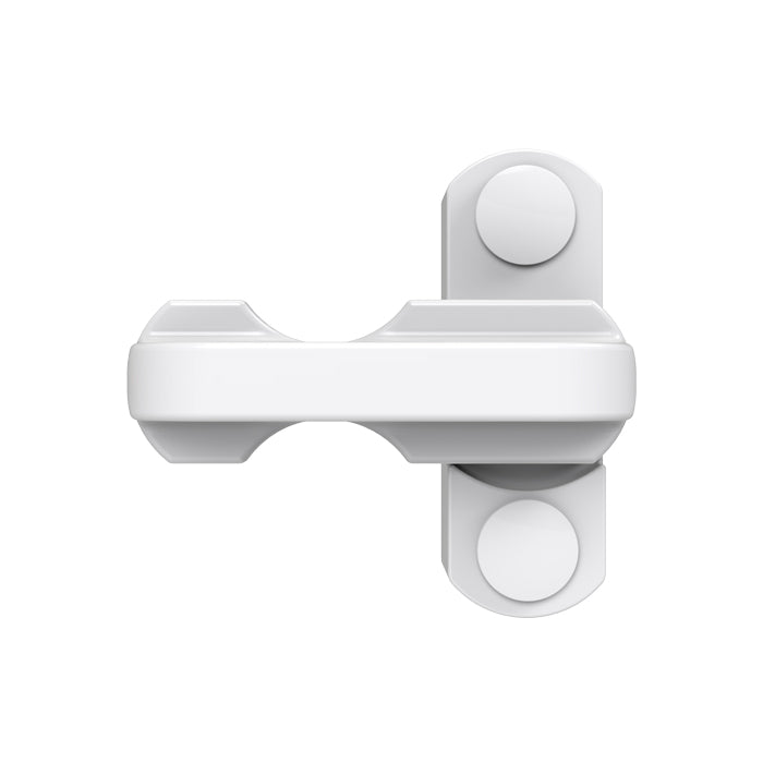 Mila Security Sash Block 2 Pack White