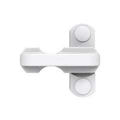 Mila Security Sash Block 2 Pack White